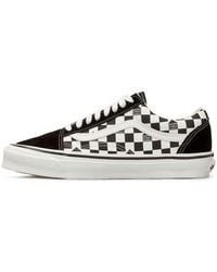 Vans - Dover Street Market X Vault Og Old Skool Lx - Lyst