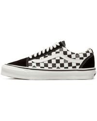 Vans - Dover Street Market X Vault Og Old Skool Lx - Lyst