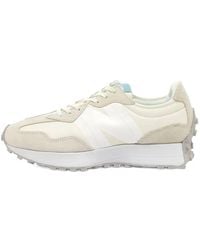 New Balance - 327 - Lyst