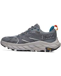 Hoka One One - Anacapa Low Gore Tex 'Castlerock' - Lyst