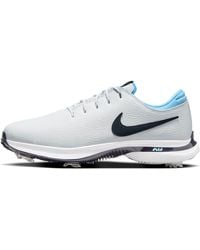Nike - Air Zoom Victory Tour 3 Wide 'Pure Platinum Obsidian' - Lyst