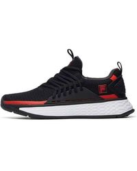 Fila - Lux Low - Lyst