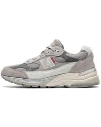 New Balance - Levis X 992 Made - Lyst