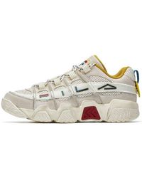 Fila - (Wmns) Fila Barricade Retro - Lyst