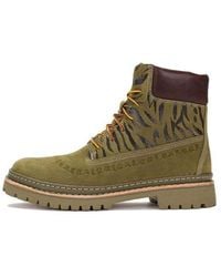 Timberland A-cold-wall* Future73 6-inch Zip Boots in Black Timberland A-cold-wall* Future73 6-inch Zip Boots in Black