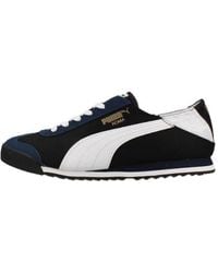 PUMA - Roma Versatile Mule - Lyst