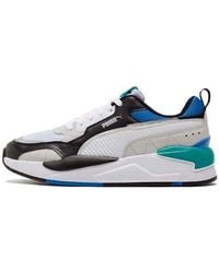 PUMA - X-Ray 2 Square - Lyst