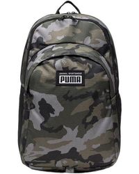 PUMA - Academy Backpack - Lyst