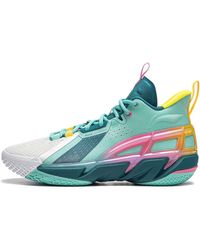 Li-ning - Badfive 4 - Lyst