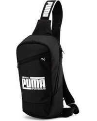 PUMA - Sole Cross Backpack - Lyst