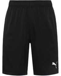 PUMA - Active Woven 9 Inch Shorts - Lyst