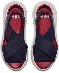 Nike - (Wmns) Praktisk Sandal - Lyst