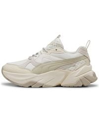 PUMA - (Wmns) Sophyr 'Warm Desert Dust' - Lyst