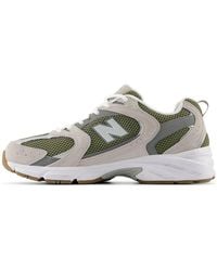 New Balance - 530 'Dark Olivine' - Lyst