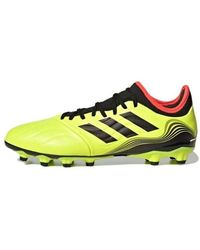 adidas - Copa Sense.3 Mg 'Game Data Pack' - Lyst