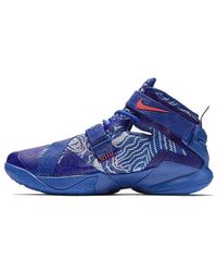Nike - Lebron Soldier Ix Lmtd Ep 'Game Royal' - Lyst
