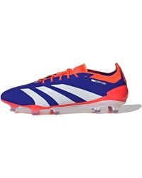 adidas - Predator Elite Fg 'Lucid' - Lyst