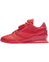 Reebok - Legacy Lifter 3 - Lyst