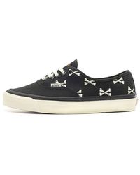 Vans - Wtaps X Og Authentic Lx 'Bones' - Lyst