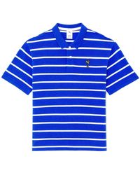 PUMA - X Ami Short Sleeve Polo Shirt - Lyst