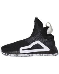 adidas - N3Xt L3V3L 'Core' - Lyst