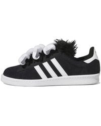 adidas - X Jeremy Scott Campus 80S 'Bones - Lyst