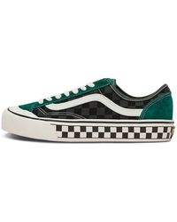 Vans - Style 136 Vr3 - Lyst