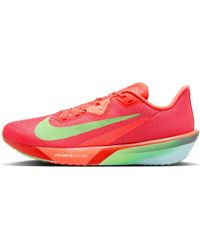 Nike - Air Zoom Rival Fly 4 'Bright Crimson Mint Foam' - Lyst