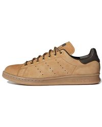 adidas Originals Adidas Stan Smith Slip-on Backless Mule 'tribe Yellow' for  Men | Lyst