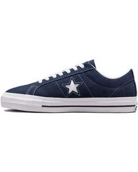 Converse - One Star Pro Low - Lyst