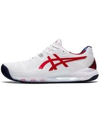 Asics - Gel Resolution 8 Le Classic' - Lyst