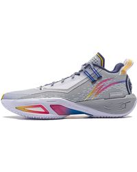 Li-ning - Wade Fission 9 Multi-Color' - Lyst