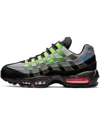 Nike - Air Max 95 Woven - Lyst