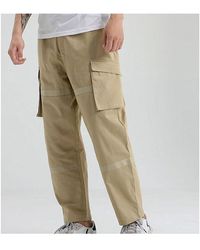 adidas - Ub Pnt Cargo Pockets Industial Style Pants - Lyst