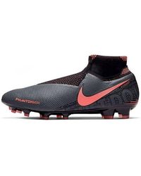 Nike - Phantom Vision Elite Df Fg Bright Mango' - Lyst