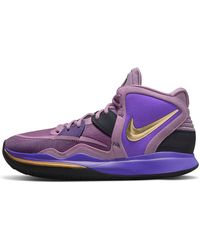 Nike - Kyrie Infinity Ep 'Amethyst Wave' - Lyst