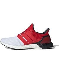 adidas - Ultraboost 4.0 Scarlet' - Lyst