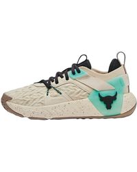 Under Armour - (Wmns) Project Rock 6 'Silt' - Lyst