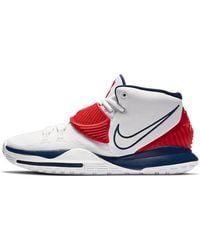 Nike - Kyrie 6 Ep 'Usa' - Lyst