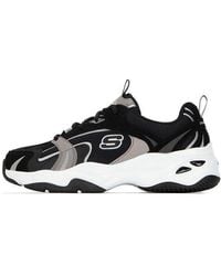 Skechers - (Wmns) Sport D'Lites 4.0 Shoes - Lyst