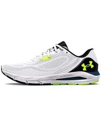 Under Armour - Hovr Sonic 5 High-Vis' - Lyst