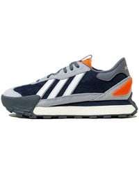 adidas - Futro Mixr Shadow' - Lyst