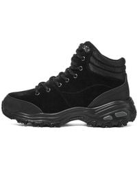 Skechers - (Wmns) D'Lites 'New Chills - Lyst