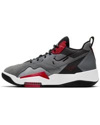 Nike - Zoom '92 'Smoke Gym' - Lyst
