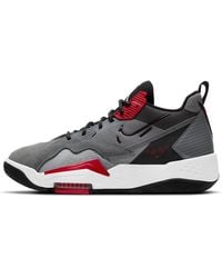 Nike - Zoom '92 'Smoke Gym' - Lyst