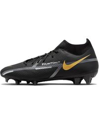 Nike - Phantom Gt2 Academy Df Mg Metallic' - Lyst