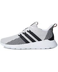 adidas - Questar Flow 'Cloud' - Lyst
