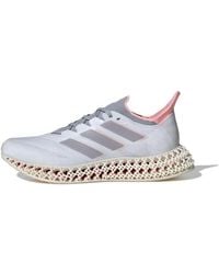 adidas - (Wmns) 4Dfwd 4 'Cloud Spark' - Lyst