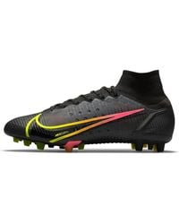 Nike - Mercurial Superfly 8 Elite Ag Artificial Grass - Lyst