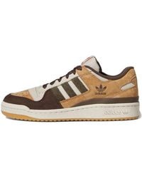 adidas - Forum Low 84 'Branch' - Lyst